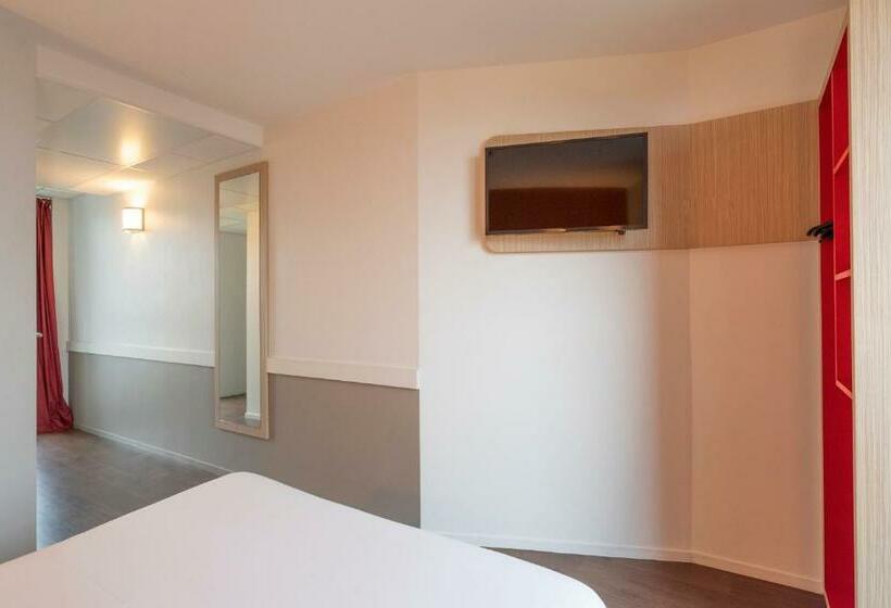 スタンダードルーム, Premiere Classe Le Havre Centre Les Docks