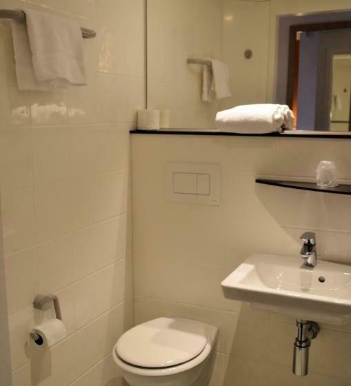 Quarto Estandar, Premiere Classe Le Havre Centre Les Docks
