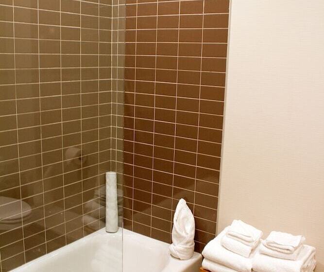 جناح, The Chandler At White Mountains, An Ascend Hotel Collection Membe