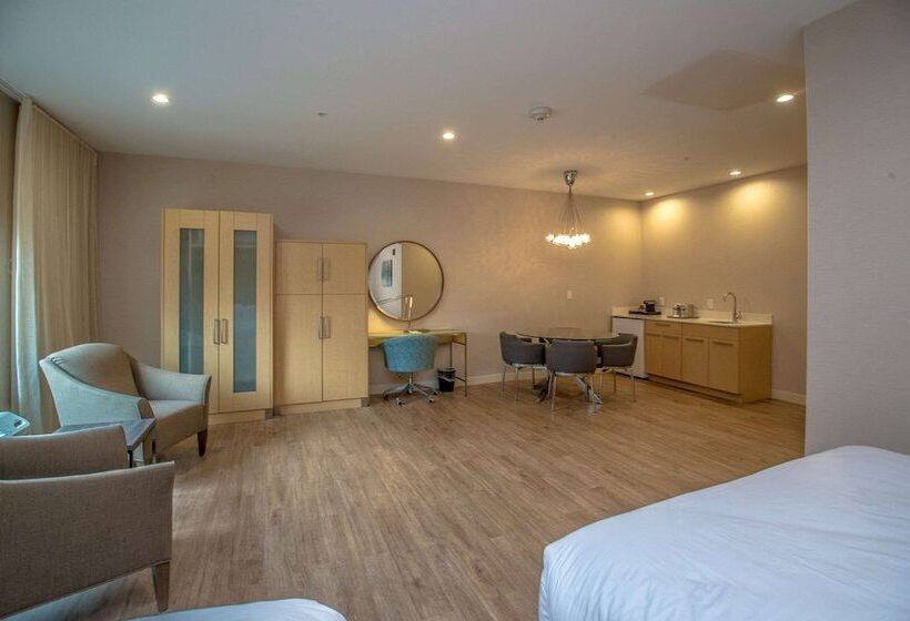 جناح, The Chandler At White Mountains, An Ascend Hotel Collection Membe