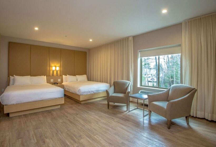 Люкс, The Chandler At White Mountains, An Ascend Hotel Collection Membe