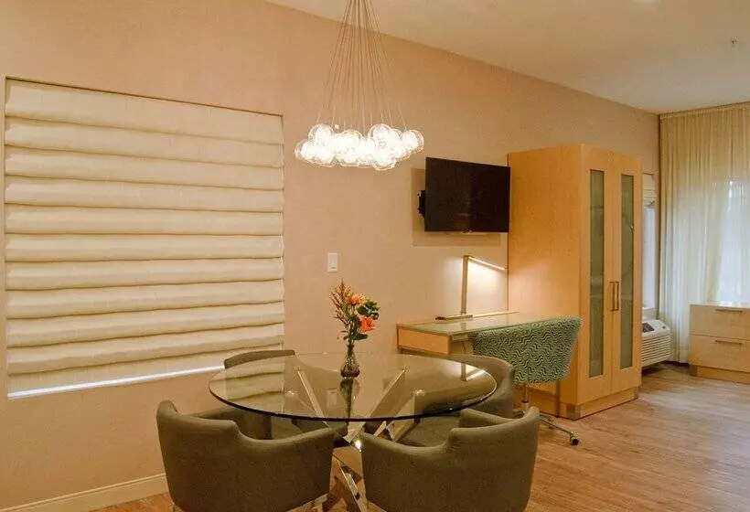 スイート, The Chandler At White Mountains, An Ascend Hotel Collection Membe