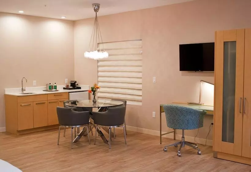 スイート, The Chandler At White Mountains, An Ascend Hotel Collection Membe