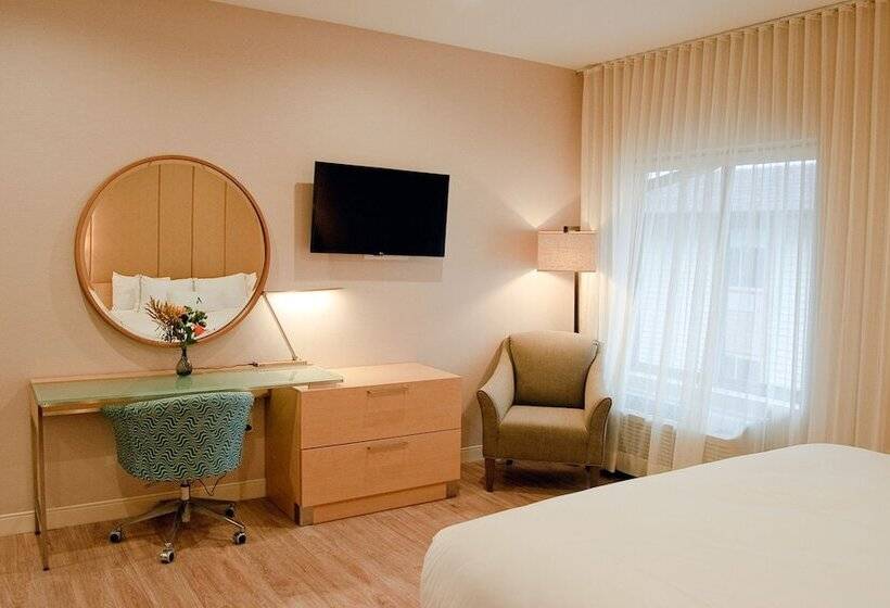 جناح, The Chandler At White Mountains, An Ascend Hotel Collection Membe