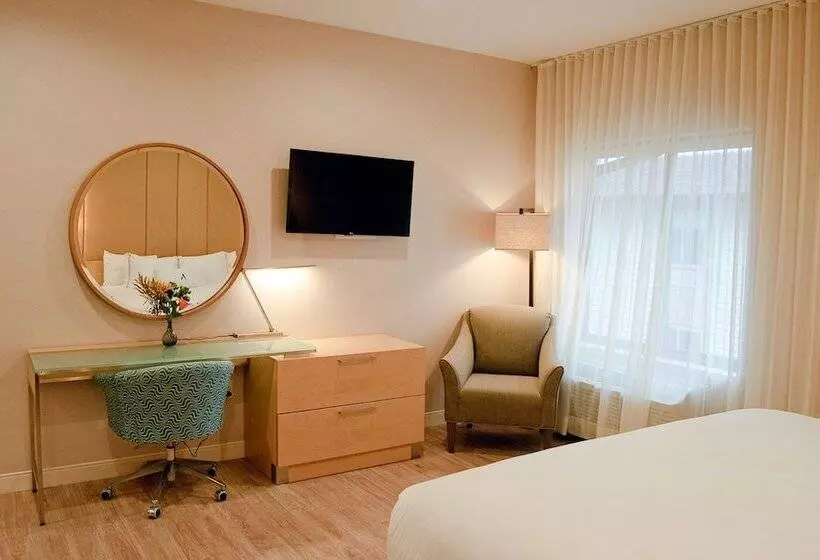 スイート, The Chandler At White Mountains, An Ascend Hotel Collection Membe