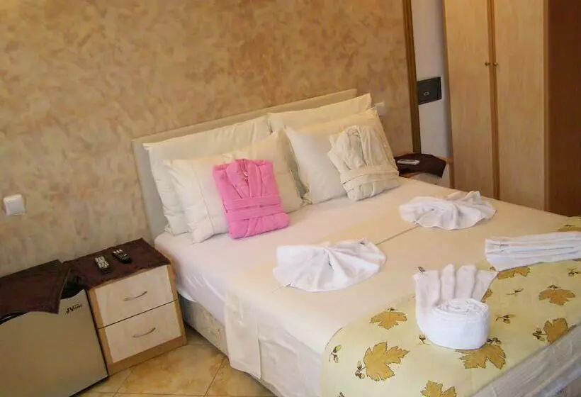 آپارتمان سوپریور 1 خوابه, Wellness & Spa Angelo Gabriel