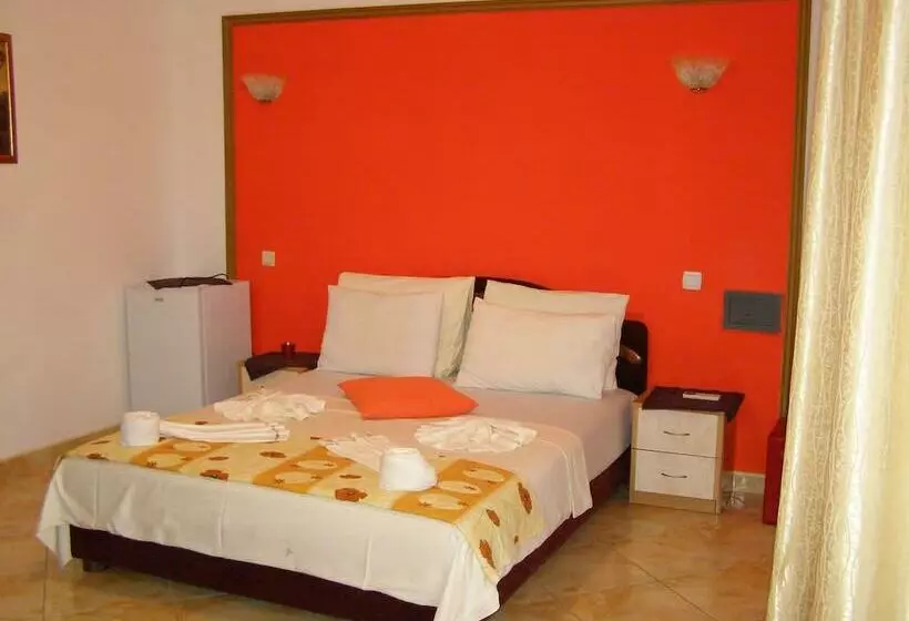 استودیوی لوکس, Wellness & Spa Angelo Gabriel