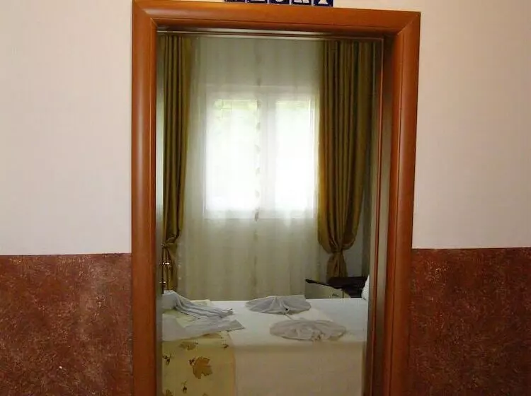 استودیو استاندارد با بالکن, Wellness & Spa Angelo Gabriel