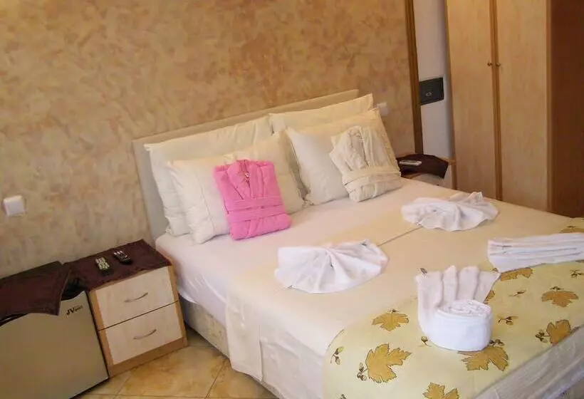 استودیو استاندارد با بالکن, Wellness & Spa Angelo Gabriel
