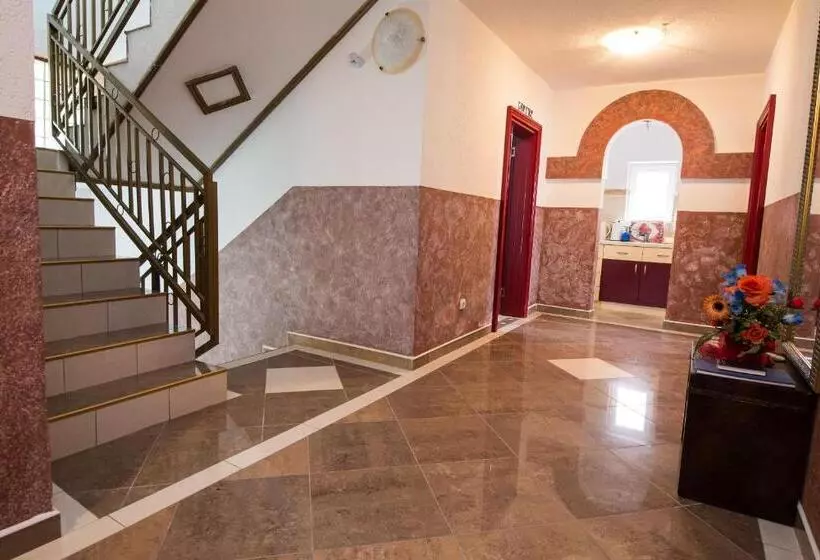 استودیو استاندارد با بالکن, Wellness & Spa Angelo Gabriel