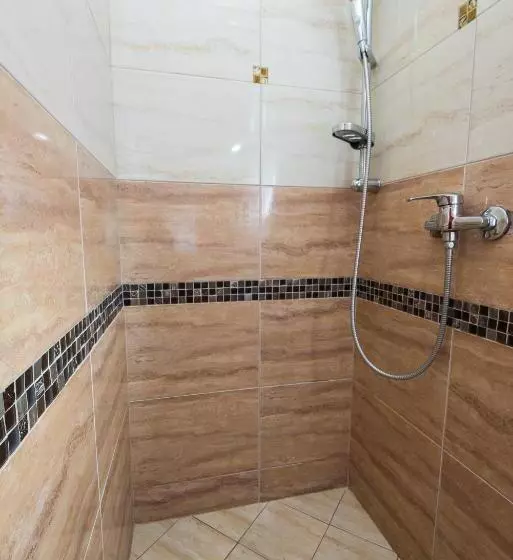 استودیو استاندارد با بالکن, Wellness & Spa Angelo Gabriel