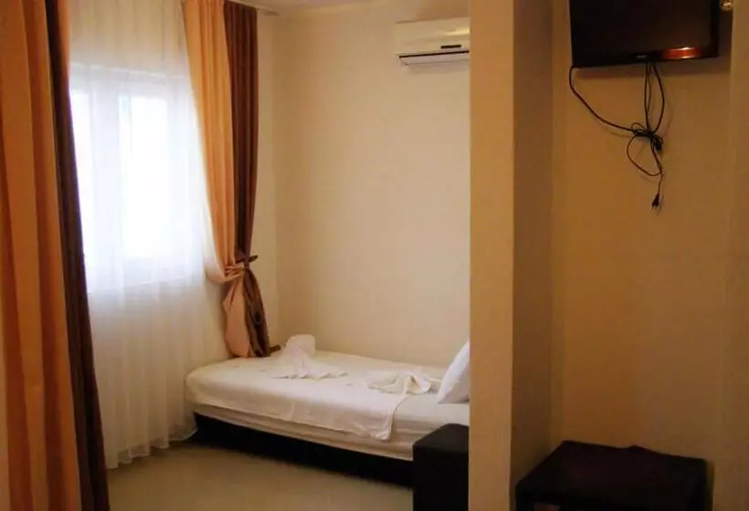 استودیو استاندارد با بالکن, Wellness & Spa Angelo Gabriel