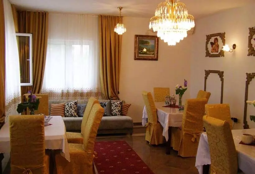 آپارتمان 1 خوابه با بالکن, Wellness & Spa Angelo Gabriel