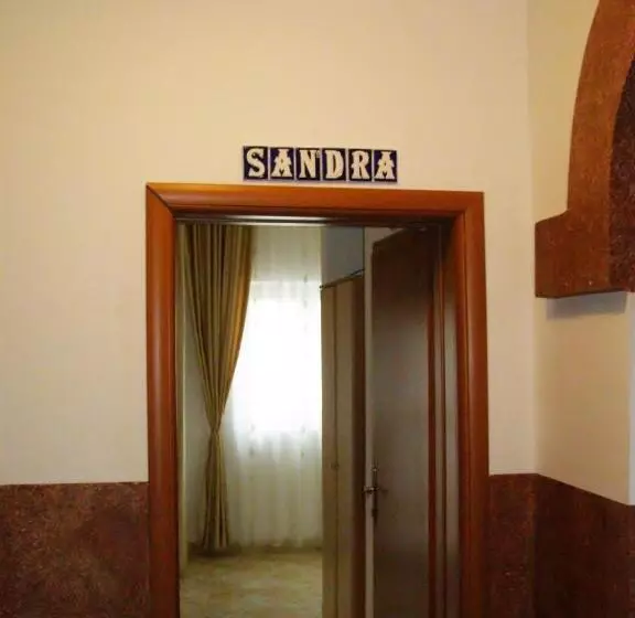 اتاق لوکس سه تخته, Wellness & Spa Angelo Gabriel