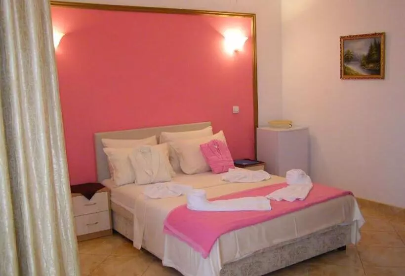 اتاق لوکس سه تخته, Wellness & Spa Angelo Gabriel