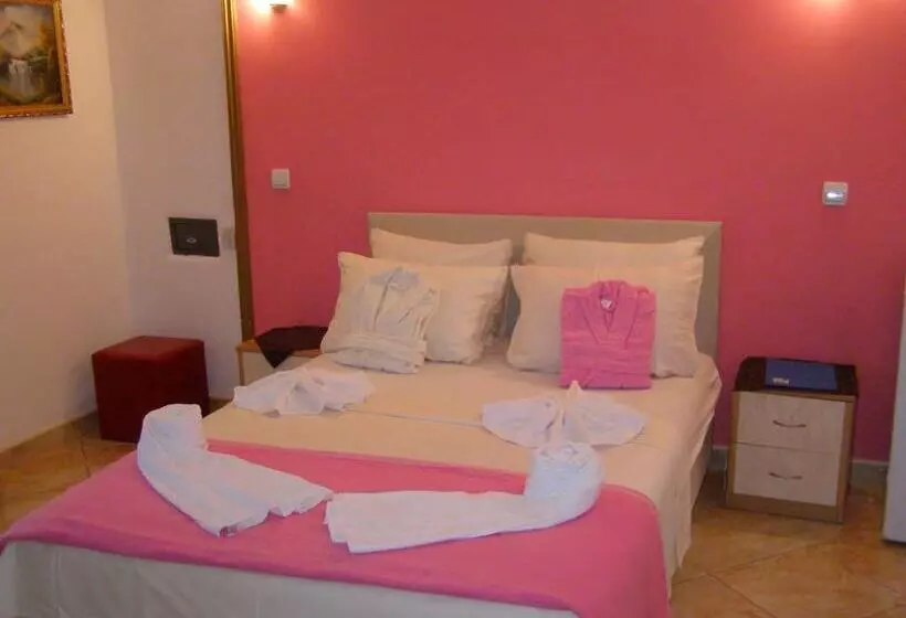 اتاق لوکس سه تخته, Wellness & Spa Angelo Gabriel