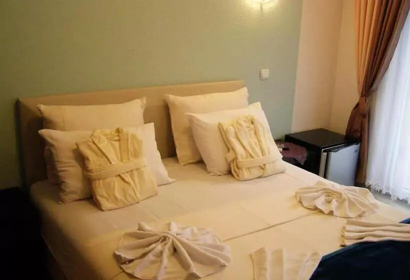 اتاق استاندارد با تراس, Wellness & Spa Angelo Gabriel