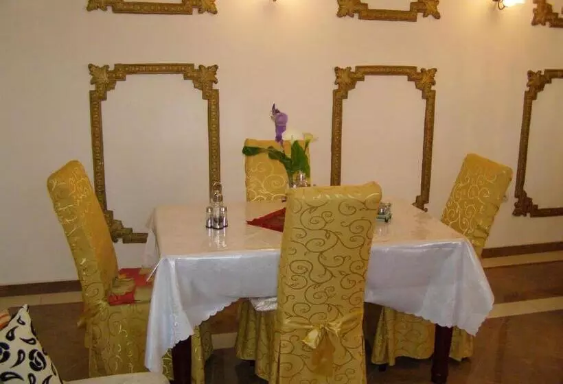 اتاق لوکس, Wellness & Spa Angelo Gabriel