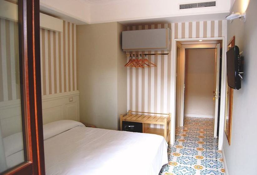 Номер Стандарт с Балконом, Zeus