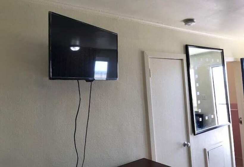 Номер Deluxe, Sunset Inn