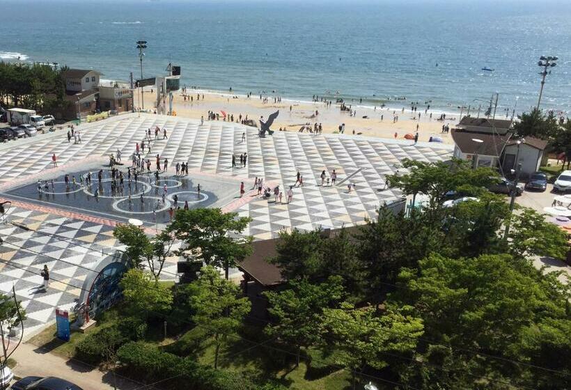 חדר סטנדרט נוף לים, Nova Motel