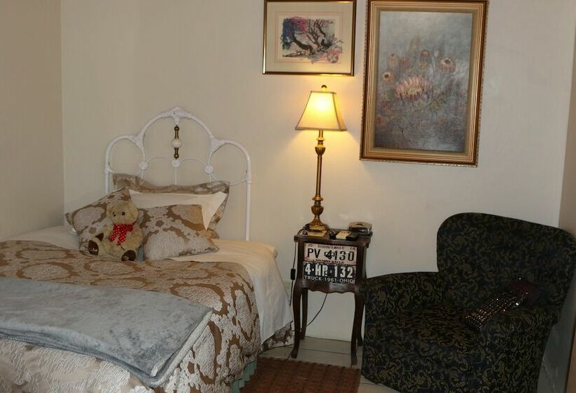 Номер Стандарт, Aletheim Guest House Collection