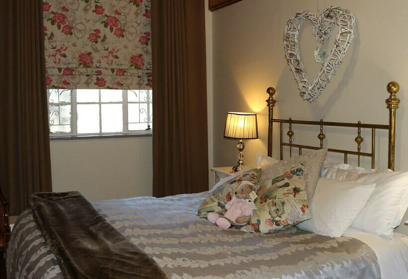 标准间, Aletheim Guest House Collection