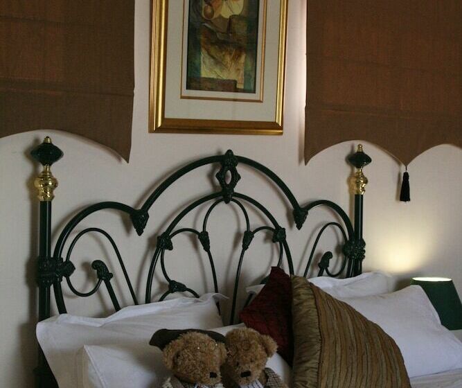 标准间, Aletheim Guest House Collection