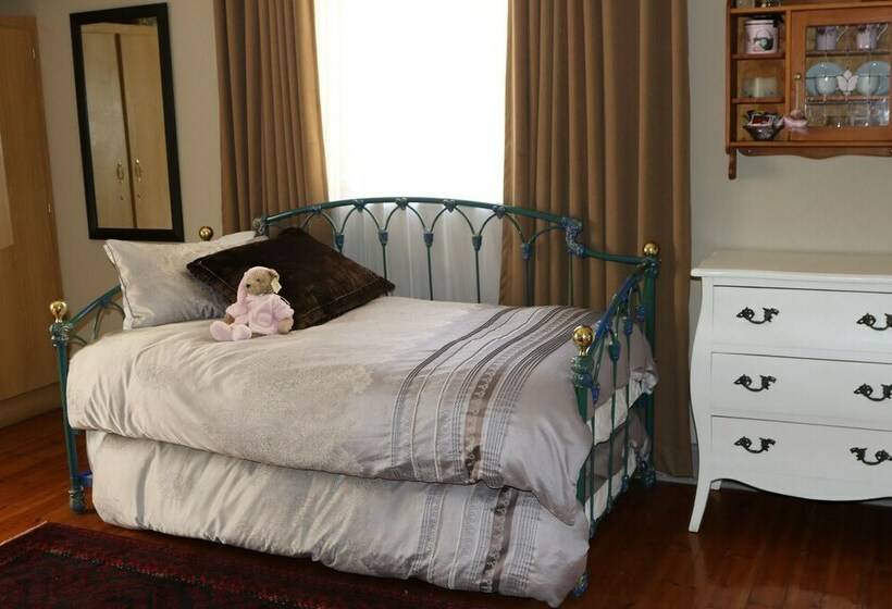 标准间, Aletheim Guest House Collection