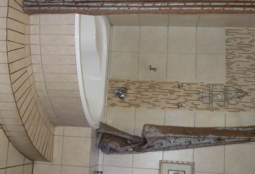 标准间, Aletheim Guest House Collection