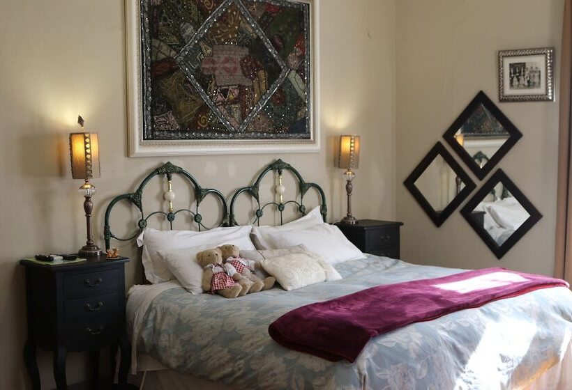 标准间, Aletheim Guest House Collection