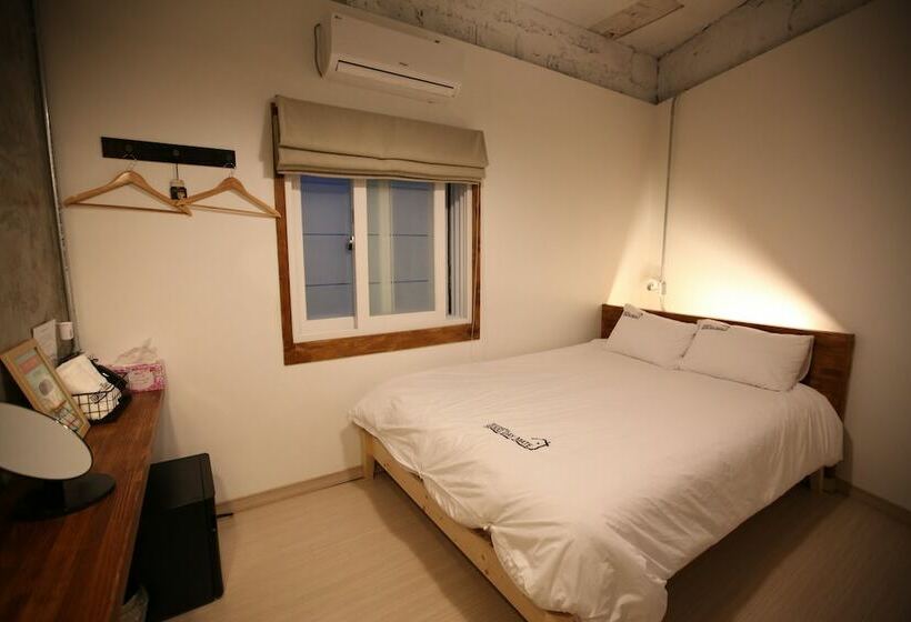 스탠다드 룸, Good Day Mate Hostel