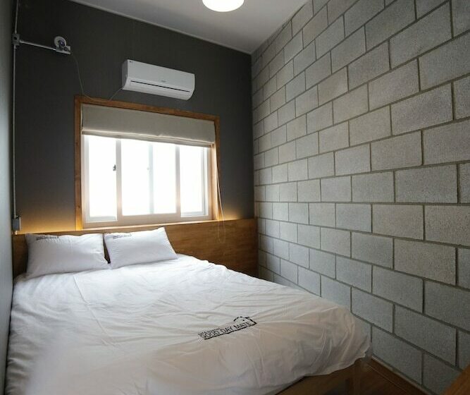 스탠다드 룸, Good Day Mate Hostel