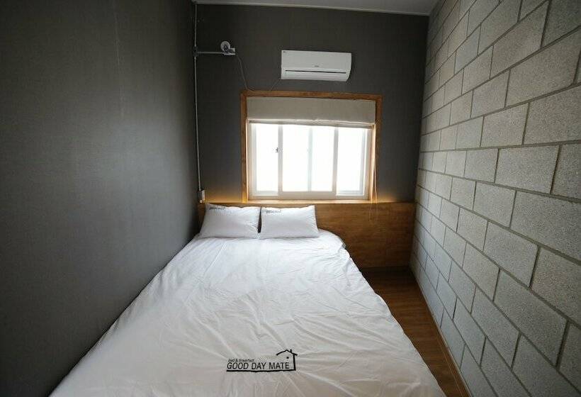 스탠다드 룸, Good Day Mate Hostel
