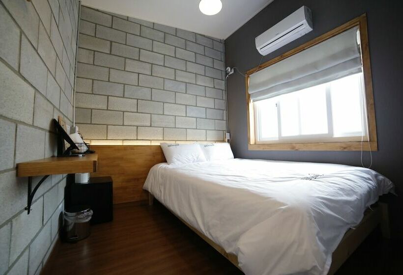 스탠다드 룸, Good Day Mate Hostel