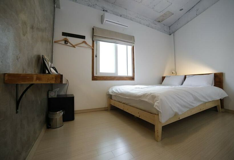 스탠다드 룸, Good Day Mate Hostel