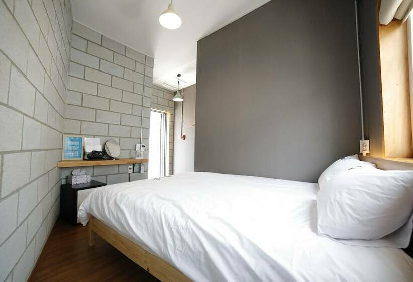 스탠다드 룸, Good Day Mate Hostel