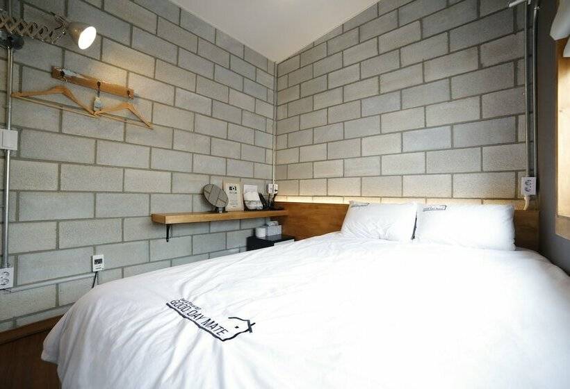 스탠다드 룸, Good Day Mate Hostel