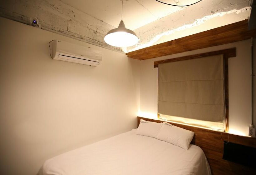스탠다드 룸, Good Day Mate Hostel