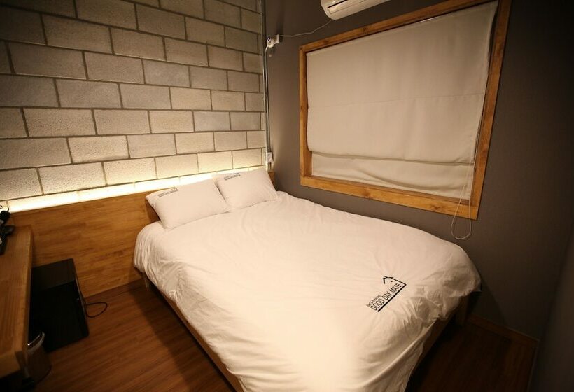 스탠다드 룸, Good Day Mate Hostel