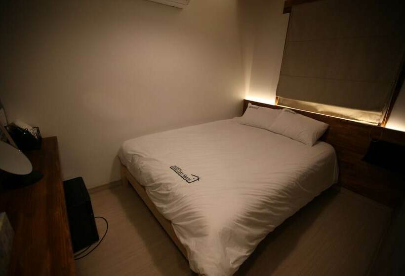 스탠다드 룸, Good Day Mate Hostel