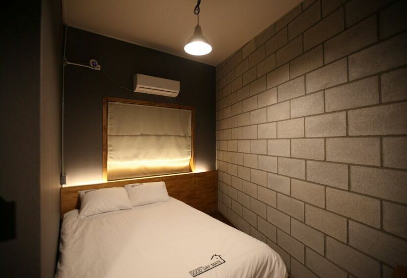 스탠다드 룸, Good Day Mate Hostel