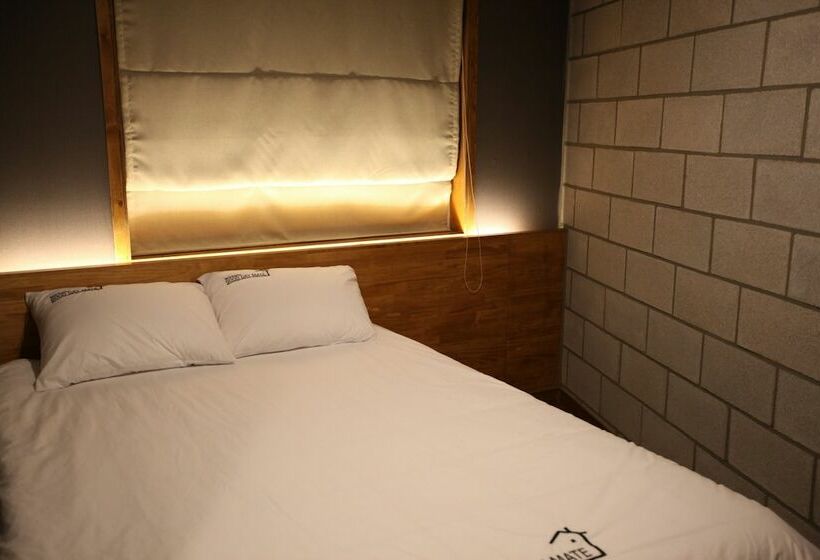 스탠다드 룸, Good Day Mate Hostel