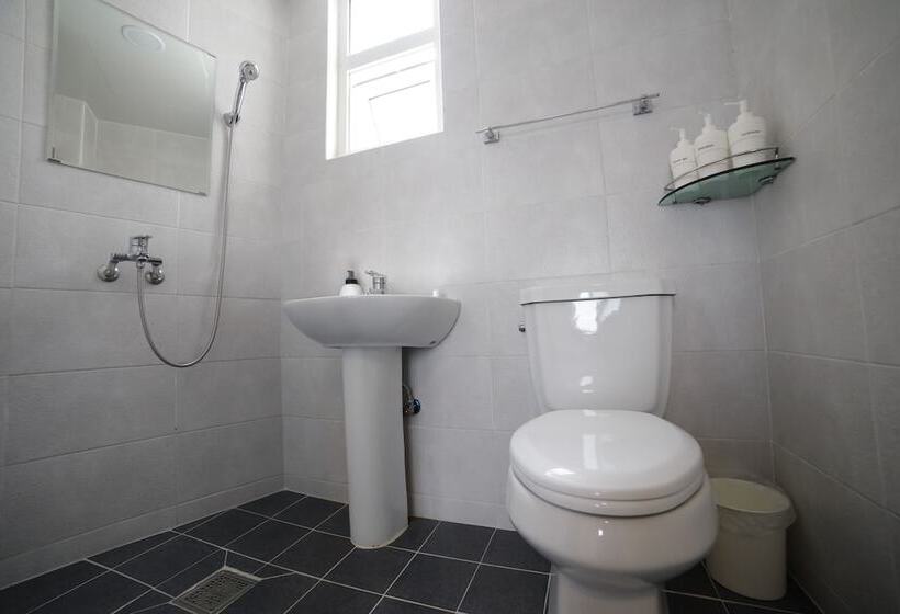 스탠다드 룸, Good Day Mate Hostel