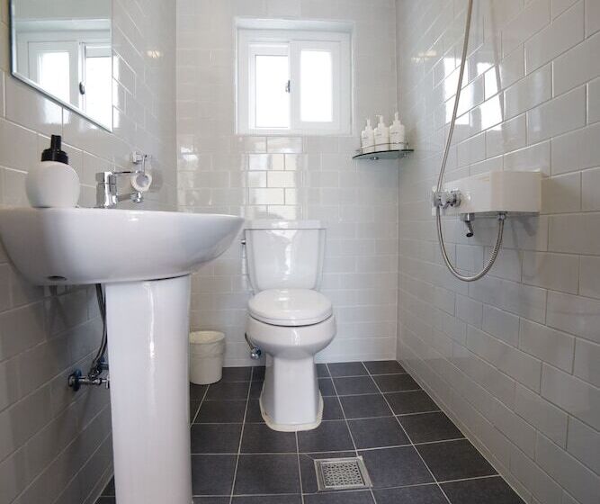 스탠다드 룸, Good Day Mate Hostel