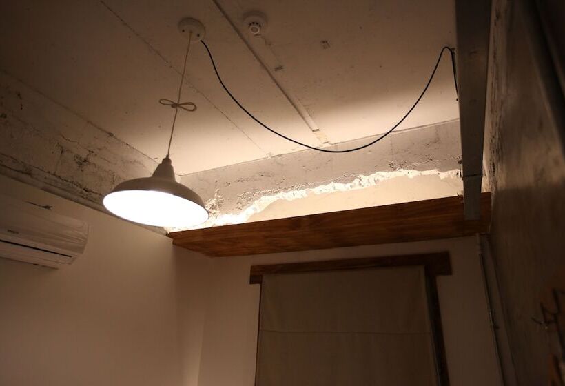 스탠다드 룸, Good Day Mate Hostel