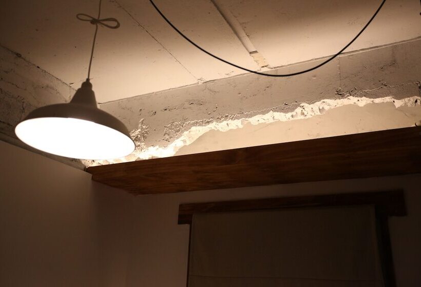 스탠다드 룸, Good Day Mate Hostel