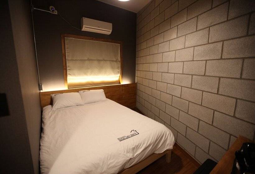 스탠다드 룸, Good Day Mate Hostel