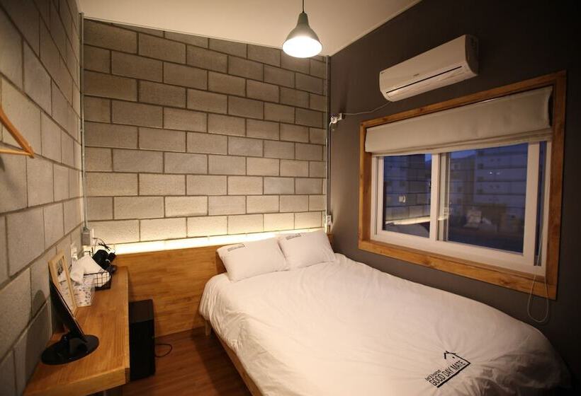 스탠다드 룸, Good Day Mate Hostel