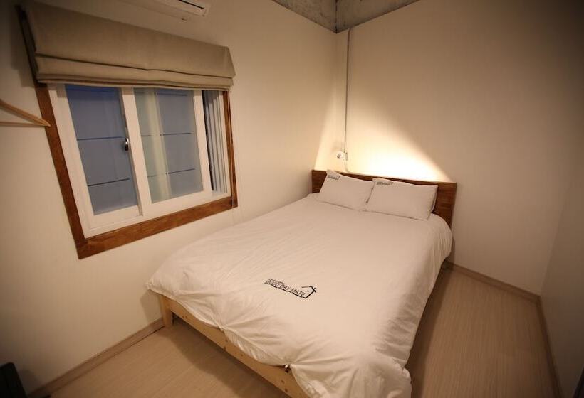 스탠다드 룸, Good Day Mate Hostel